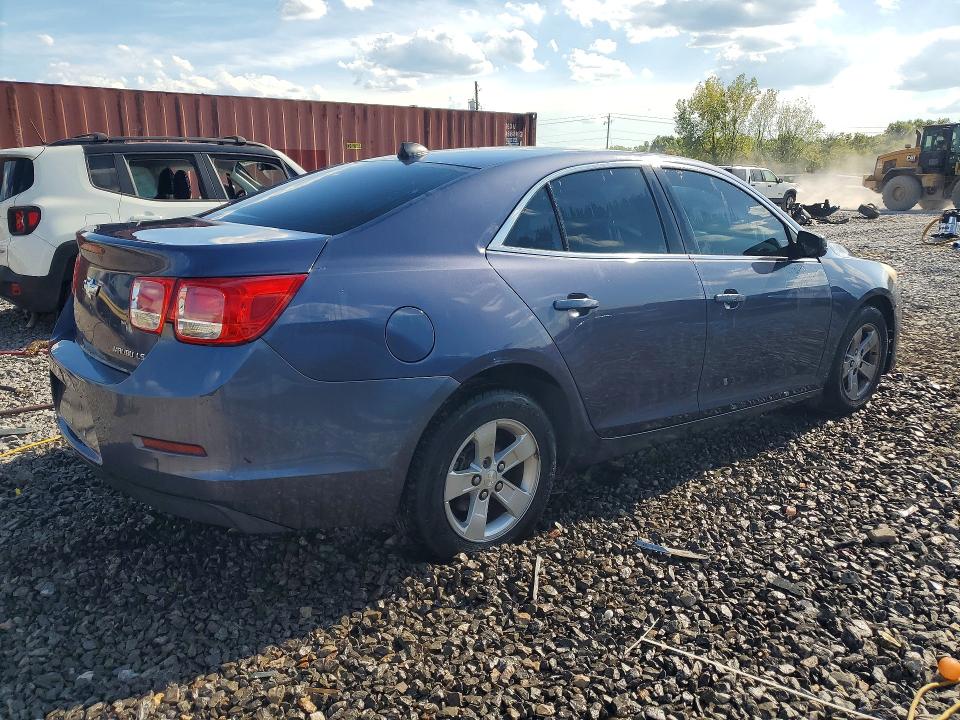68584496 :رقم المزاد ، 1G11B5SL1EF193842 vin ، 2014 Chevrolet Malibu مزاد بيع