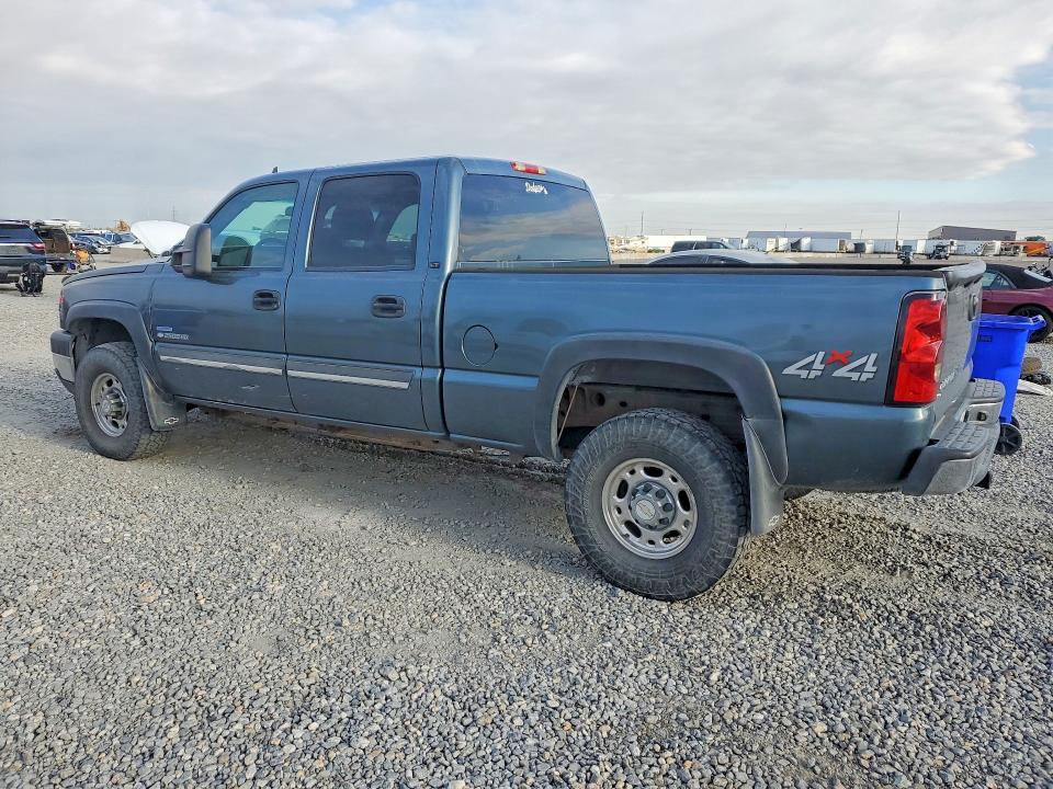 Aukcja sprzedaży 2007 Chevrolet Silverado, vin: 1GCHK23D97F143995, numer aukcji: 69021996