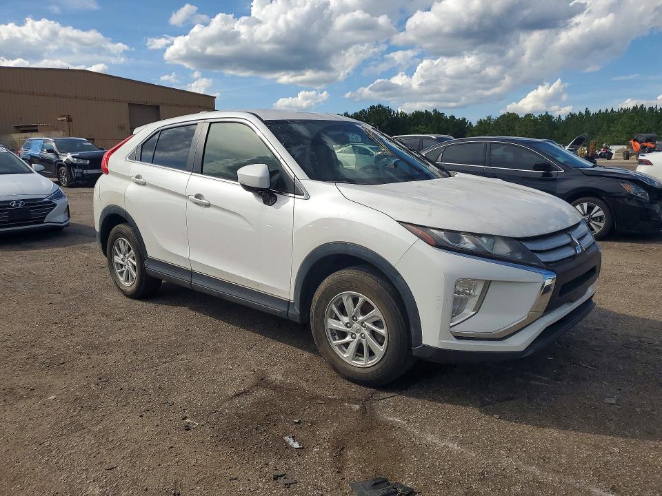Aukcja sprzedaży 2018 Mitsubishi Eclipse Cross, vin: JA4AS3AA8JZ066052, numer aukcji: 68522916