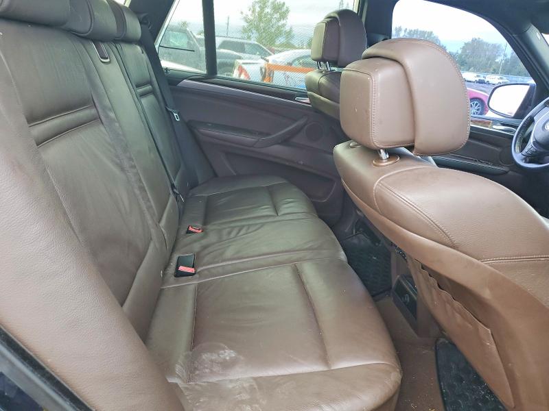 Продажа на аукционе авто 2008 Bmw X5, vin: 5UXFE83588L162274, номер лота: 70090216
