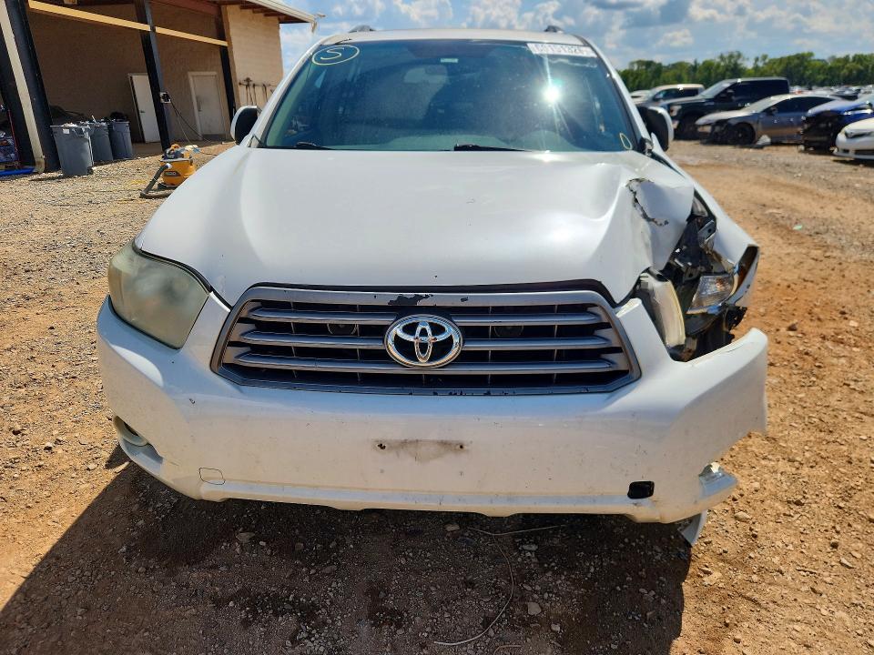 Продаж на аукціоні авто 2010 Toyota Highlander, vin: 5TDKK3EH2AS021126, номер лоту: 68151326