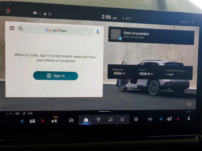 69683126 :رقم المزاد ، JM3KMBHA4T0151859 vin ، 2026 Mazda Cx-5 مزاد بيع