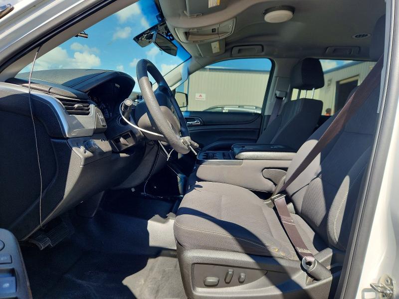 Aukcja sprzedaży 2017 Chevrolet Tahoe, vin: 1GNLCDEC9HR362308, numer aukcji: 71059496