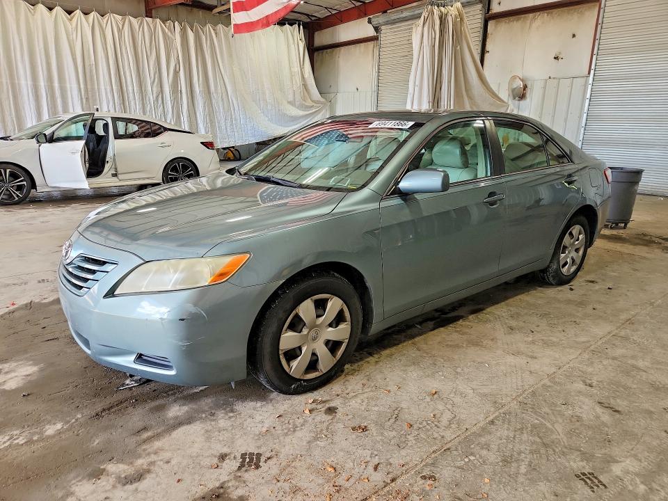 Продаж на аукціоні авто 2008 Toyota Camry, vin: 4T1BE46K78U760601, номер лоту: 69411866