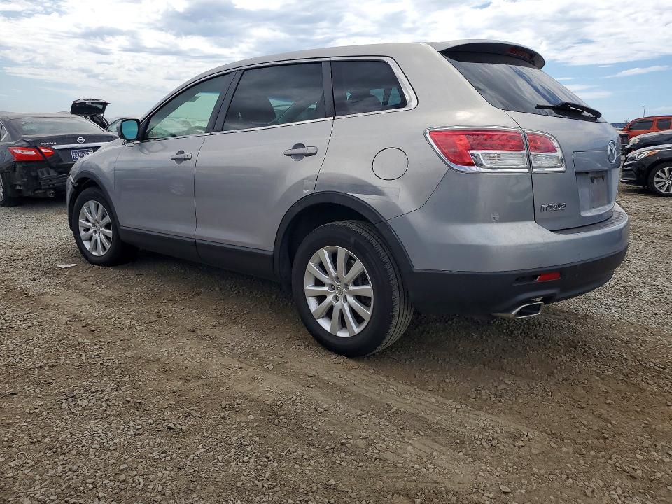 Aukcja sprzedaży 2008 Mazda Cx-9, vin: JM3TB28V480147475, numer aukcji: 68212406