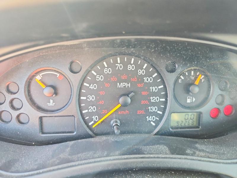 Продаж на аукціоні авто 2003 Ford Focus, vin: 1FAFP34353W126714, номер лоту: 68497616