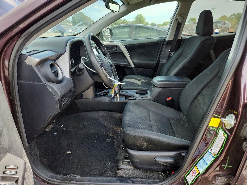 2016 Toyota Rav4 მანქანა იყიდება აუქციონზე, vin: 2T3BFREV1GW488543, აუქციონის ნომერი: 69488256