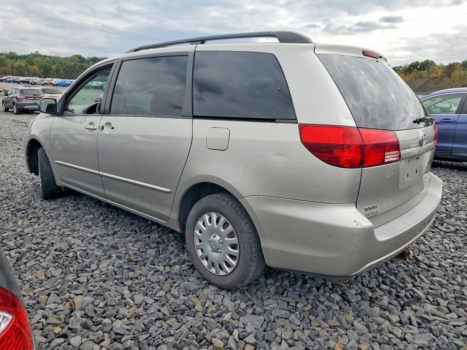 Продаж на аукціоні авто 2005 Toyota Sienna, vin: 5TDZA23C25S359604, номер лоту: 70178476