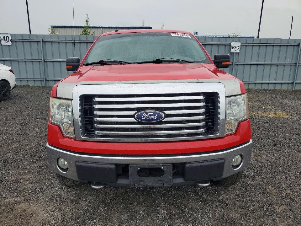 66639586 :رقم المزاد ، 1FTFX1EV6AFB79045 vin ، 2010 Ford F150 مزاد بيع