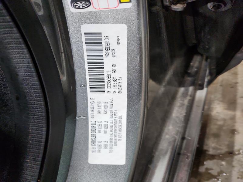 Продажа на аукционе авто 2013 Dodge Avenger, vin: 1C3CDZABXDN598813, номер лота: 65965826