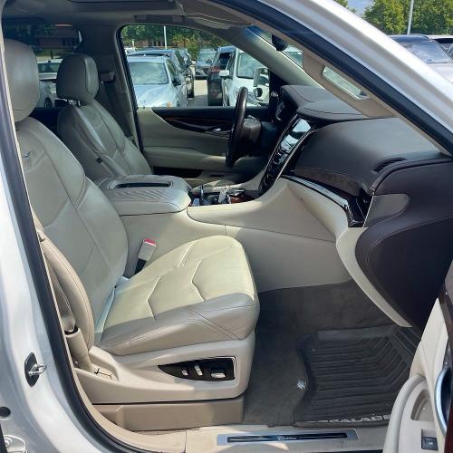 Aukcja sprzedaży 2016 Cadillac Escalade, vin: 1GYS4BKJ4GR154029, numer aukcji: 69595876