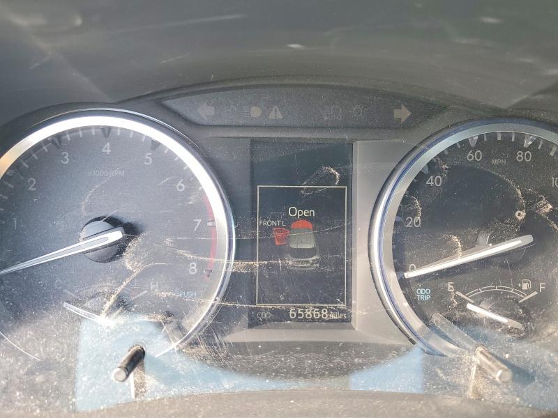Продаж на аукціоні авто 2015 Toyota Highlander, vin: 5TDKKRFH8FS053636, номер лоту: 69426696