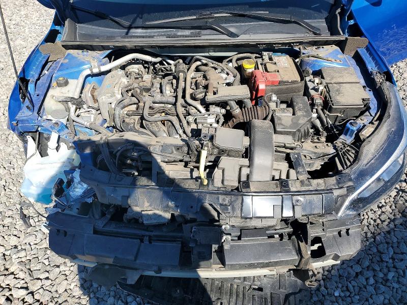 68788306 :رقم المزاد ، 3N1AB8CV9PY262106 vin ، 2023 Nissan Sentra مزاد بيع