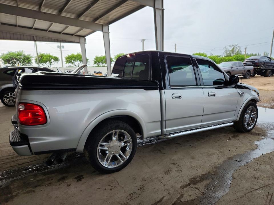 Aukcja sprzedaży 2003 Ford F150, vin: 1FTRW07363KD63577, numer aukcji: 68551846
