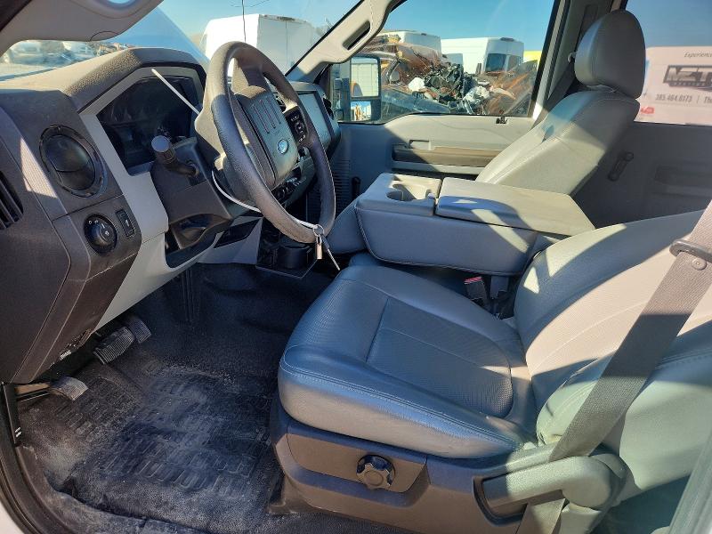 Продажа на аукционе авто 2011 Ford F350, vin: 1FD8W3GT0BEB06100, номер лота: 69540556