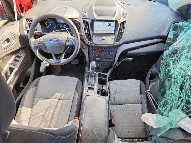 Продажа на аукционе авто 2019 Ford Escape, vin: 1FMCU9GDXKUA84415, номер лота: 66629896