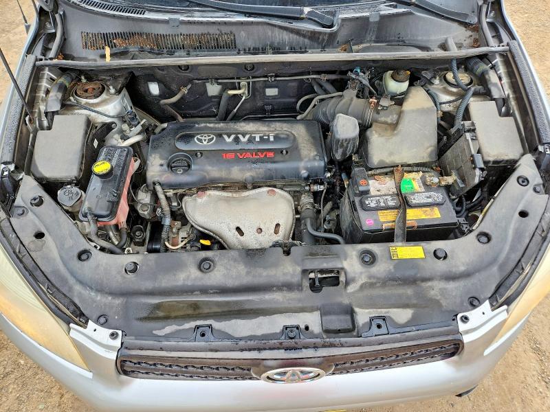 68215646 :رقم المزاد ، JTMBD33V475076694 vin ، 2007 Toyota Rav4 مزاد بيع