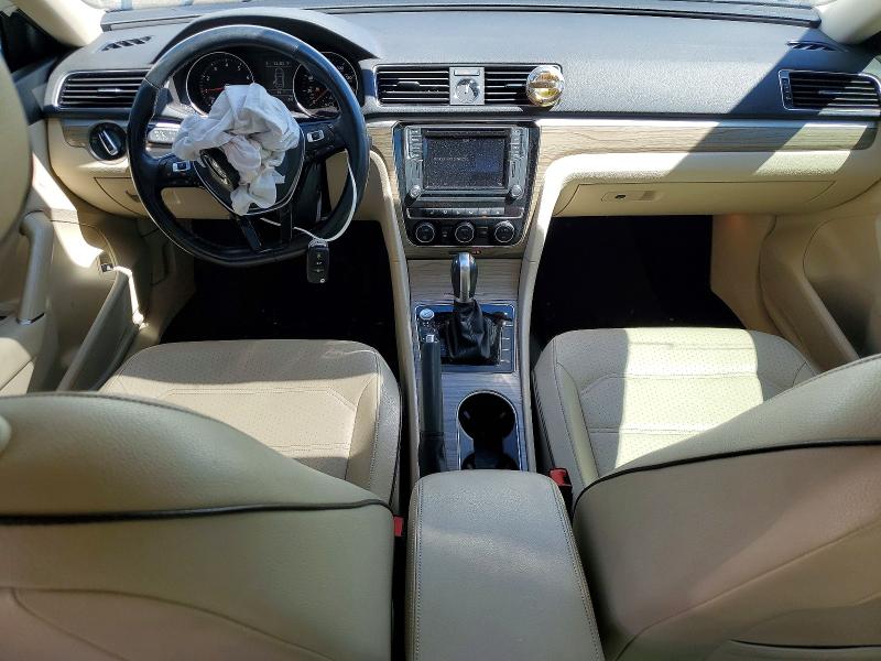 67841156 :رقم المزاد ، 1VWBT7A33GC045568 vin ، 2016 Volkswagen Passat مزاد بيع