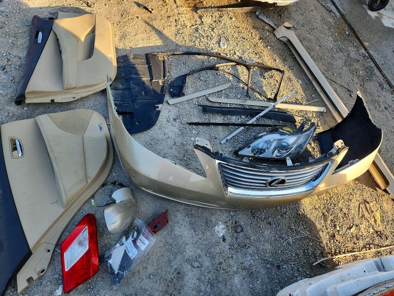 67986096 :رقم المزاد ، JTHBJ46G972068084 vin ، 2007 Lexus Es مزاد بيع