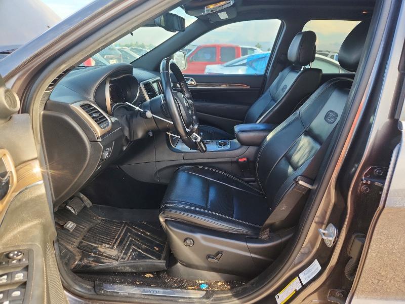 Продаж на аукціоні авто 2014 Jeep Grand Cherokee, vin: 1C4RJFCM3EC426213, номер лоту: 68435416