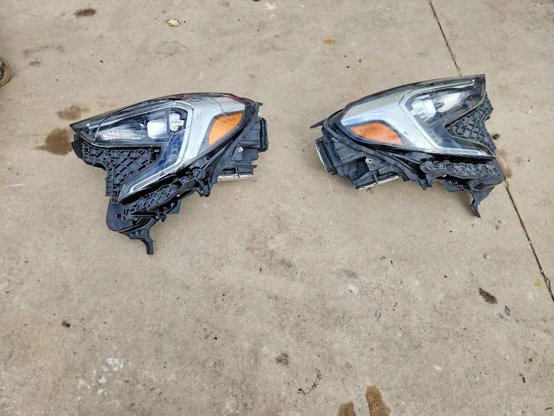 2020 Gmc Terrain მანქანა იყიდება აუქციონზე, vin: 3GKALXEX9LL147603, აუქციონის ნომერი: 70065936