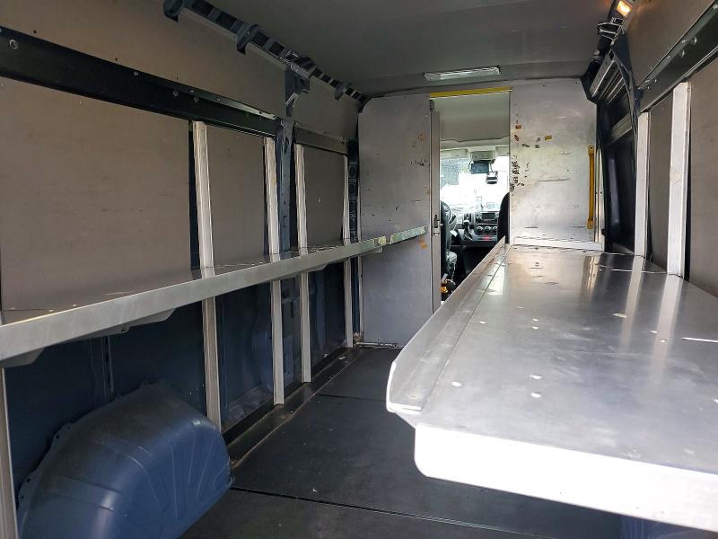 Продаж на аукціоні авто 2020 Ram Promaster 3500, vin: 3C6URVJG5LE129399, номер лоту: 65213906