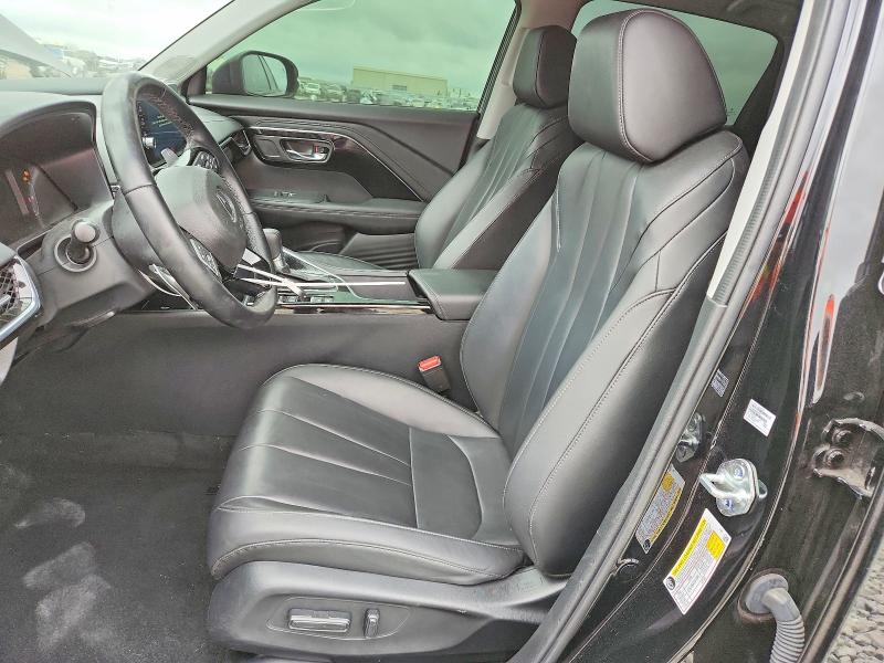 Aukcja sprzedaży 2025 Acura Adx, vin: 3HDSA1H34SM702654, numer aukcji: 66974906