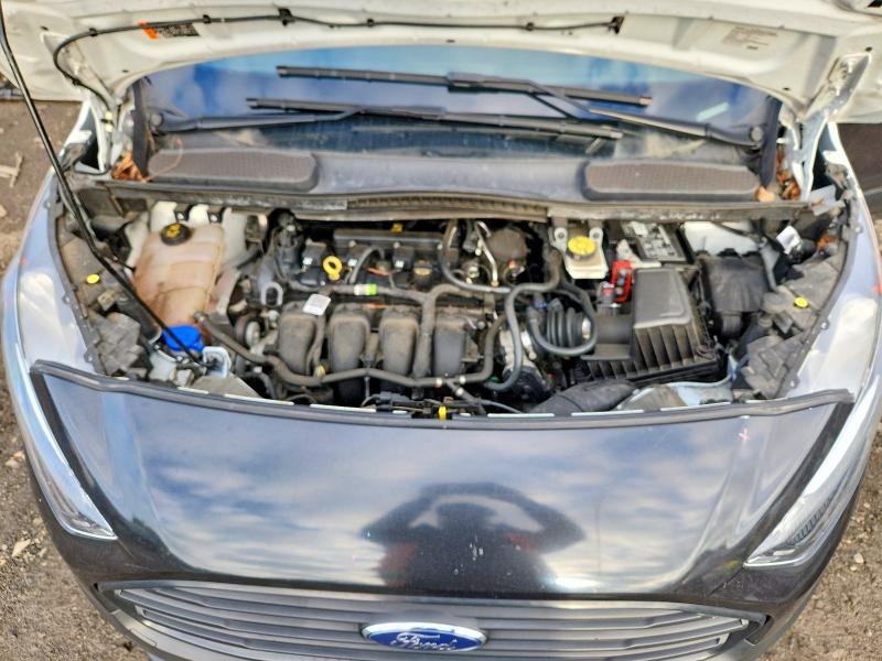 Продажа на аукционе авто 2022 Ford Transit Connect, vin: NM0LS7S29N1507072, номер лота: 69001436