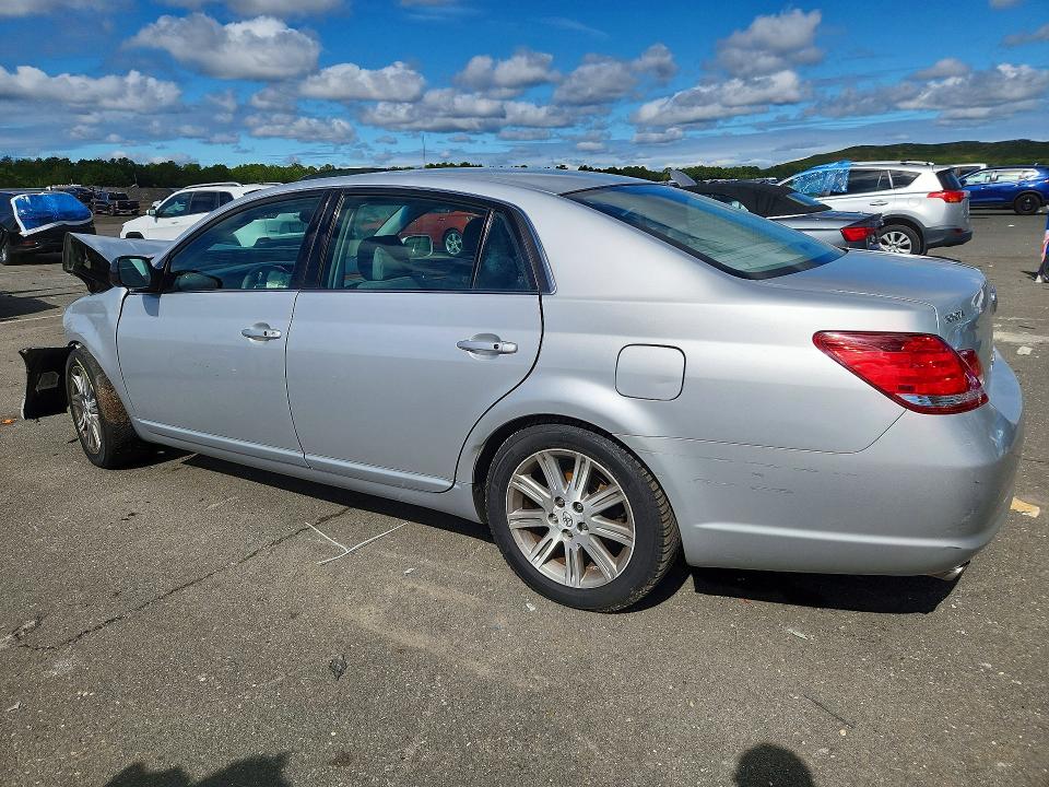 2006 Toyota Avalon მანქანა იყიდება აუქციონზე, vin: 4T1BK36B96U113259, აუქციონის ნომერი: 69646006