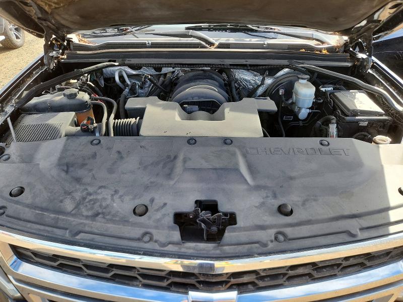 Aukcja sprzedaży 2016 Chevrolet Suburban, vin: 1GNSKGEC3GR186287, numer aukcji: 71217366