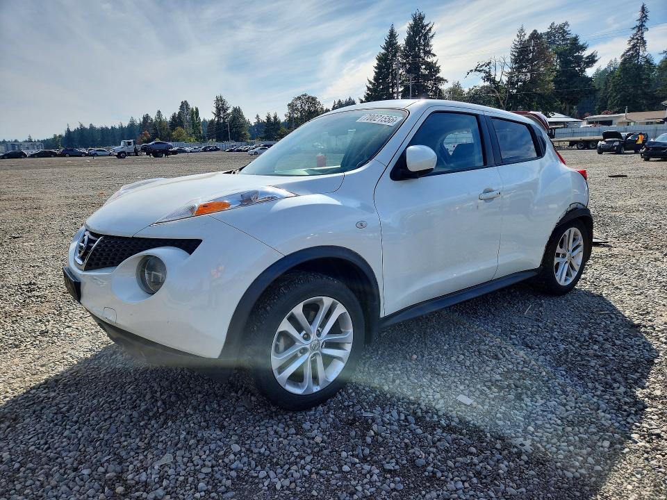 Продаж на аукціоні авто 2013 Nissan Juke, vin: JN8AF5MV7DT230598, номер лоту: 70021556
