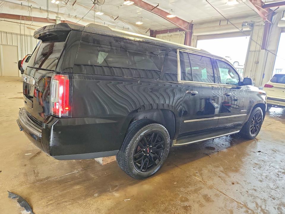 Aukcja sprzedaży 2015 Gmc Yukon Xl, vin: 1GKS2JKJ3FR282433, numer aukcji: 69022186