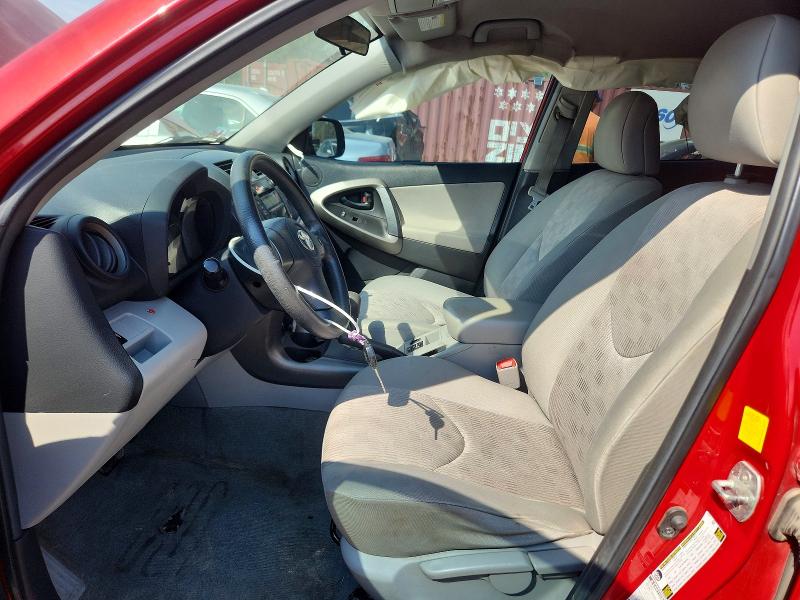 66848396 :رقم المزاد ، 2T3BF4DV4BW102856 vin ، 2011 Toyota Rav4 مزاد بيع