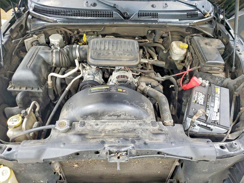 70163036 :رقم المزاد ، 1D7HE22K85S271310 vin ، 2005 Dodge Dakota مزاد بيع