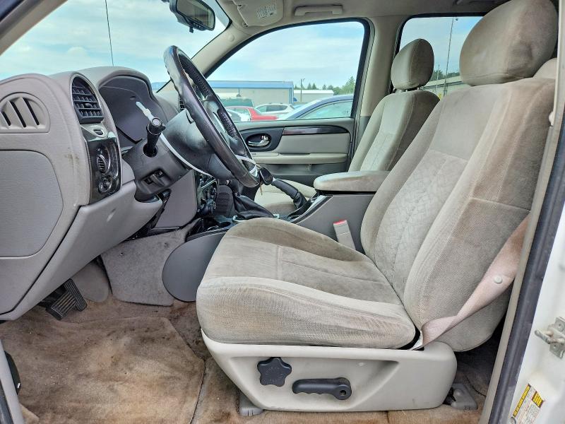 2005 Gmc Envoy მანქანა იყიდება აუქციონზე, vin: 1GKDT13S852326401, აუქციონის ნომერი: 68593476