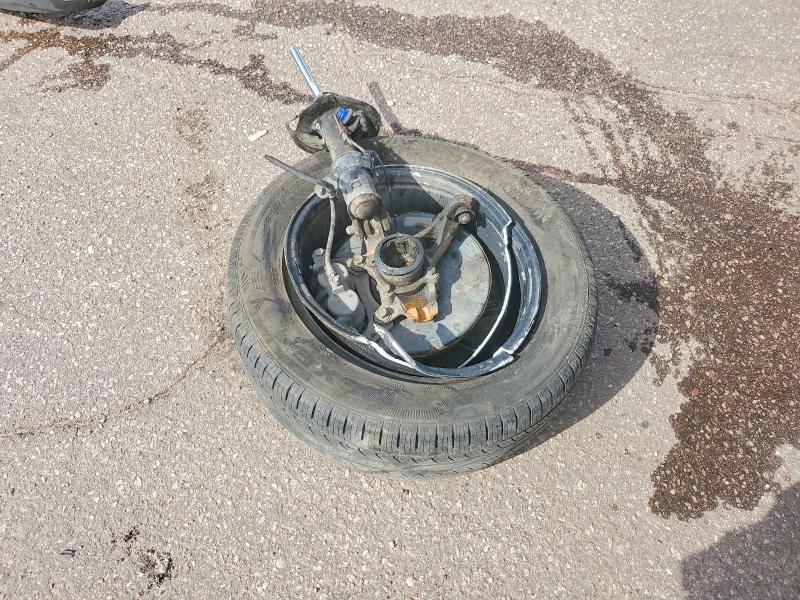 2007 Acura Mdx მანქანა იყიდება აუქციონზე, vin: 2HNYD28417H549278, აუქციონის ნომერი: 69415896