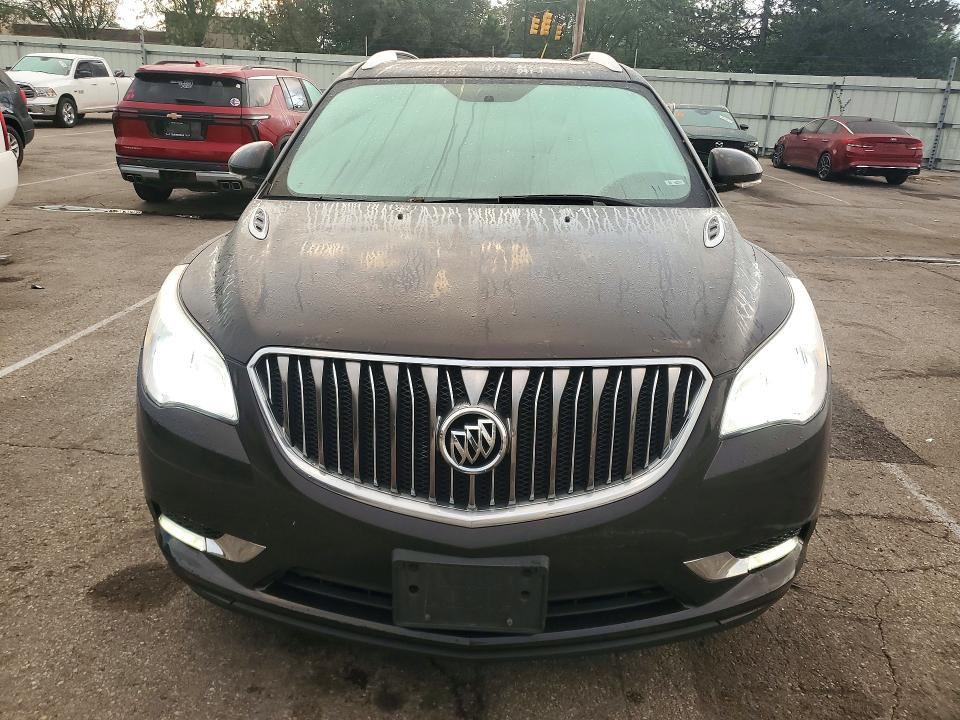 Aukcja sprzedaży 2014 Buick Enclave, vin: 5GAKRBKD3EJ310737, numer aukcji: 68208276