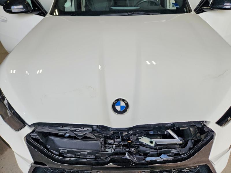 68158926 :رقم المزاد ، WBX63GM05T5668391 vin ، 2026 Bmw X2 مزاد بيع