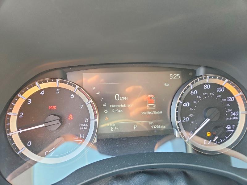 Aukcja sprzedaży 2023 Toyota Highlander, vin: 5TDKDRAH9PS041773, numer aukcji: 69499366