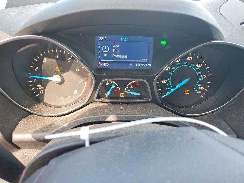 2013 Ford Escape მანქანა იყიდება აუქციონზე, vin: 1FMCU9G98DUD80497, აუქციონის ნომერი: 69933146