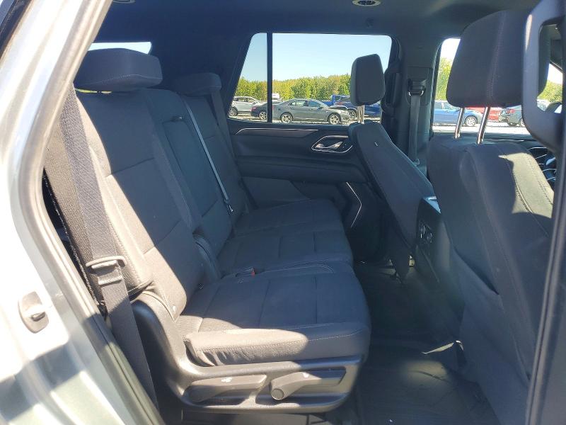 69079336 :رقم المزاد ، 1GNSKMKD1RR190675         vin ، 2024 Chevrolet Tahoe مزاد بيع