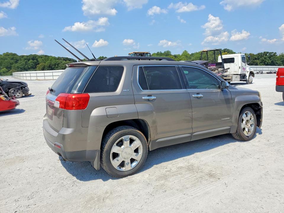 Aukcja sprzedaży 2012 Gmc Terrain, vin: 2GKFLUE50C6344747, numer aukcji: 67151836