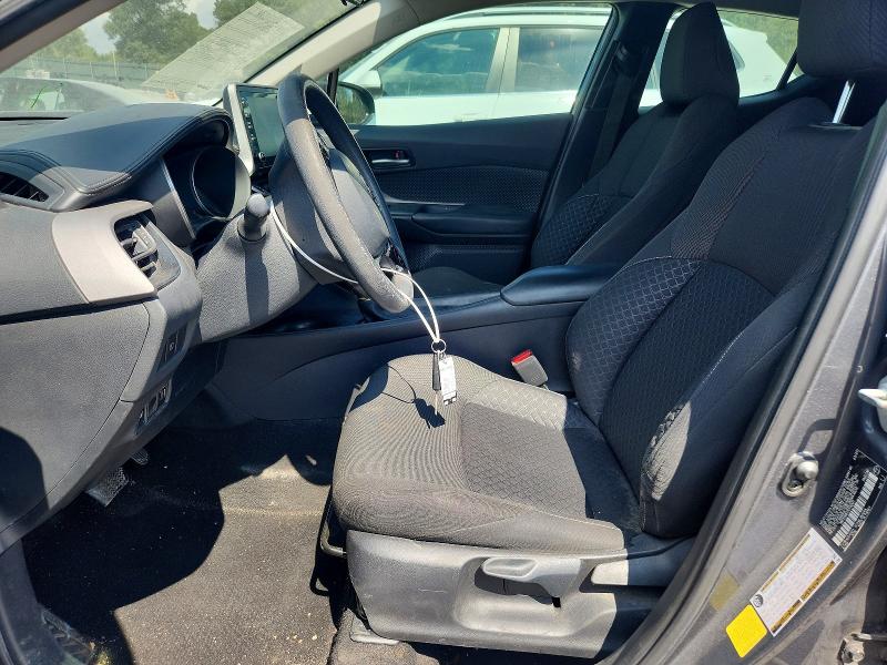 Продаж на аукціоні авто 2020 Toyota C-hr, vin: NMTKHMBX9LR112427, номер лоту: 69184996