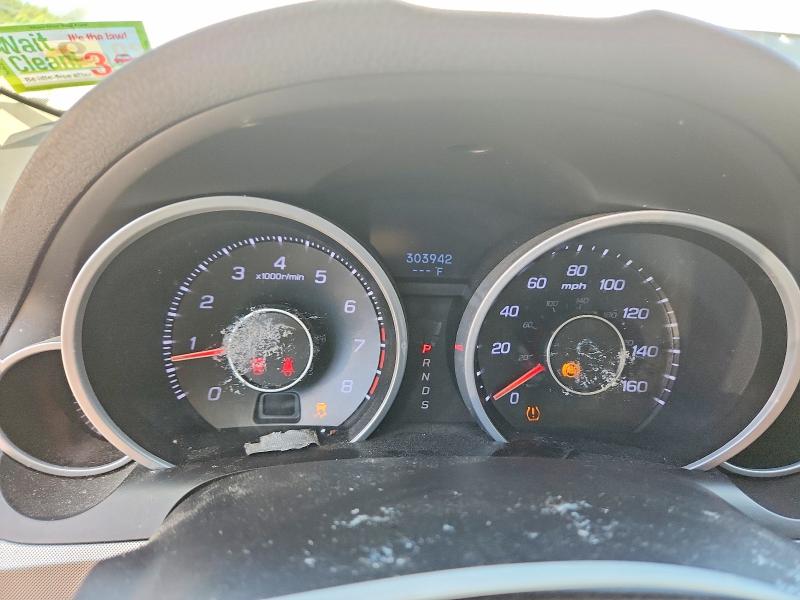 67854566 :رقم المزاد ، 19UUA8F52AA015628 vin ، 2010 Acura Tl مزاد بيع