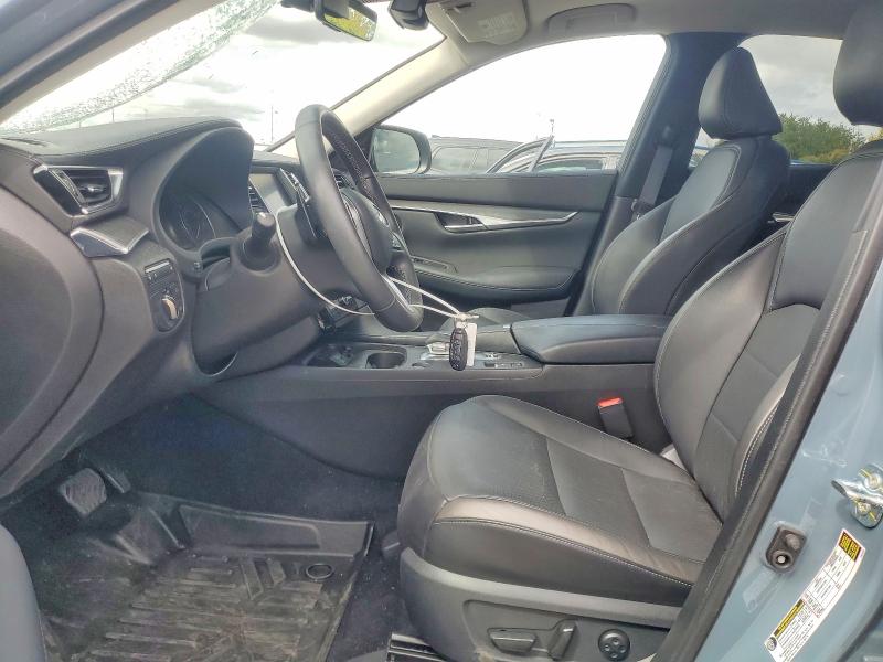 2024 Infiniti Qx50 მანქანა იყიდება აუქციონზე, vin: 3PCAJ5BB9RF114851, აუქციონის ნომერი: 67185866