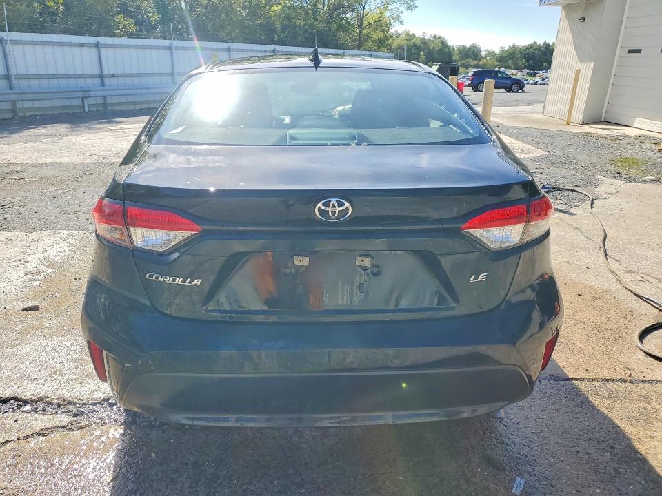 Продажа на аукционе авто 2025 Toyota Corolla, vin: 5YFB4MDE5SP247954, номер лота: 70517086