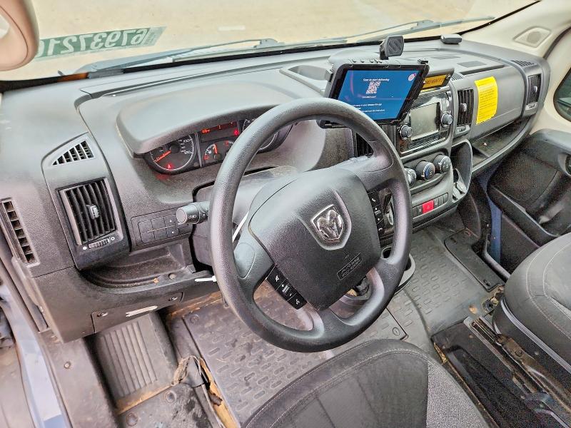 Aukcja sprzedaży 2021 Ram Promaster 3500, vin: 3C6FRVJG8ME501103, numer aukcji: 67937216