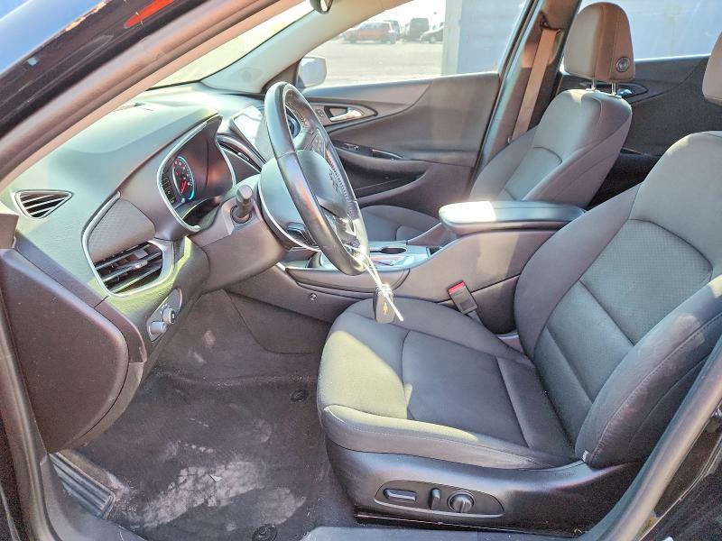 Продажа на аукционе авто 2016 Chevrolet Malibu, vin: 1G1ZE5ST5GF281757, номер лота: 67616226