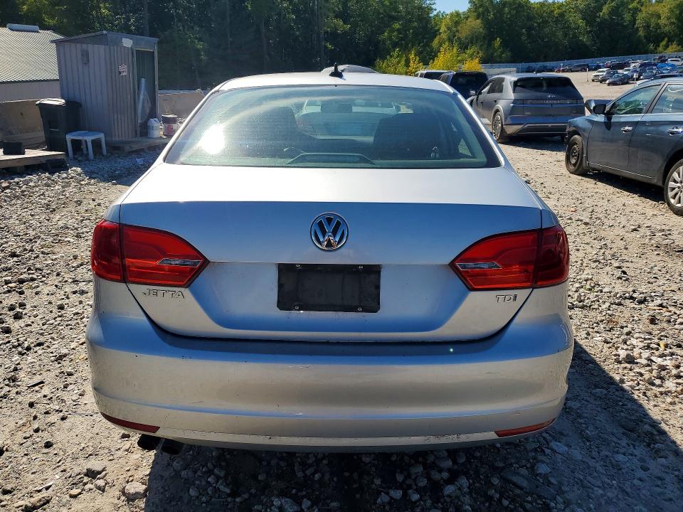 Aukcja sprzedaży 2013 Volkswagen Jetta, vin: 3VWLL7AJ5DM439831        , numer aukcji: 69321526