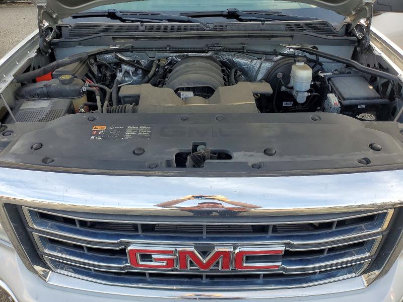 2015 Gmc Sierra მანქანა იყიდება აუქციონზე, vin: 3GTU2VEC7FG352377, აუქციონის ნომერი: 68572066
